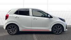 Kia Picanto 1.0 GT-line 5dr [4 seats] Petrol Hatchback